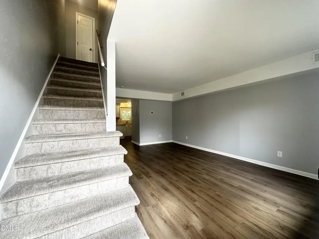 4808 Blue Bird Court Raleigh NC 27606