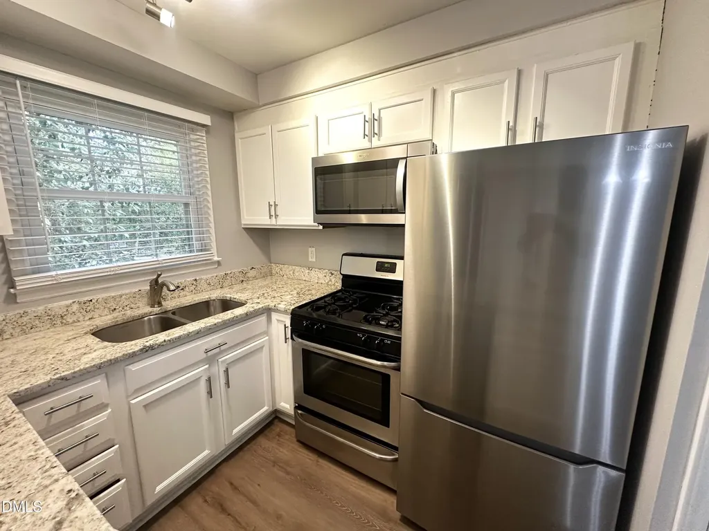 4808 Blue Bird Court Raleigh NC 27606