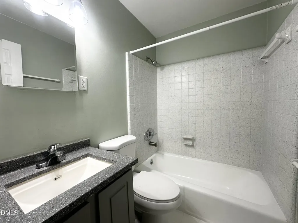 4808 Blue Bird Court Raleigh NC 27606