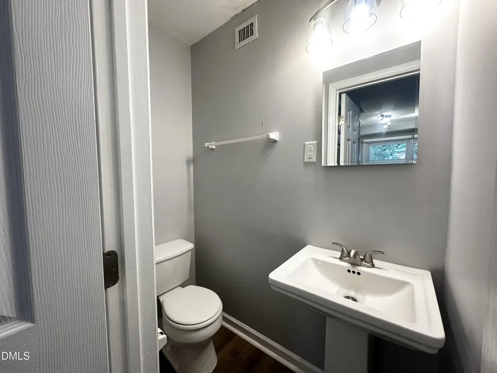 4808 Blue Bird Court Raleigh NC 27606