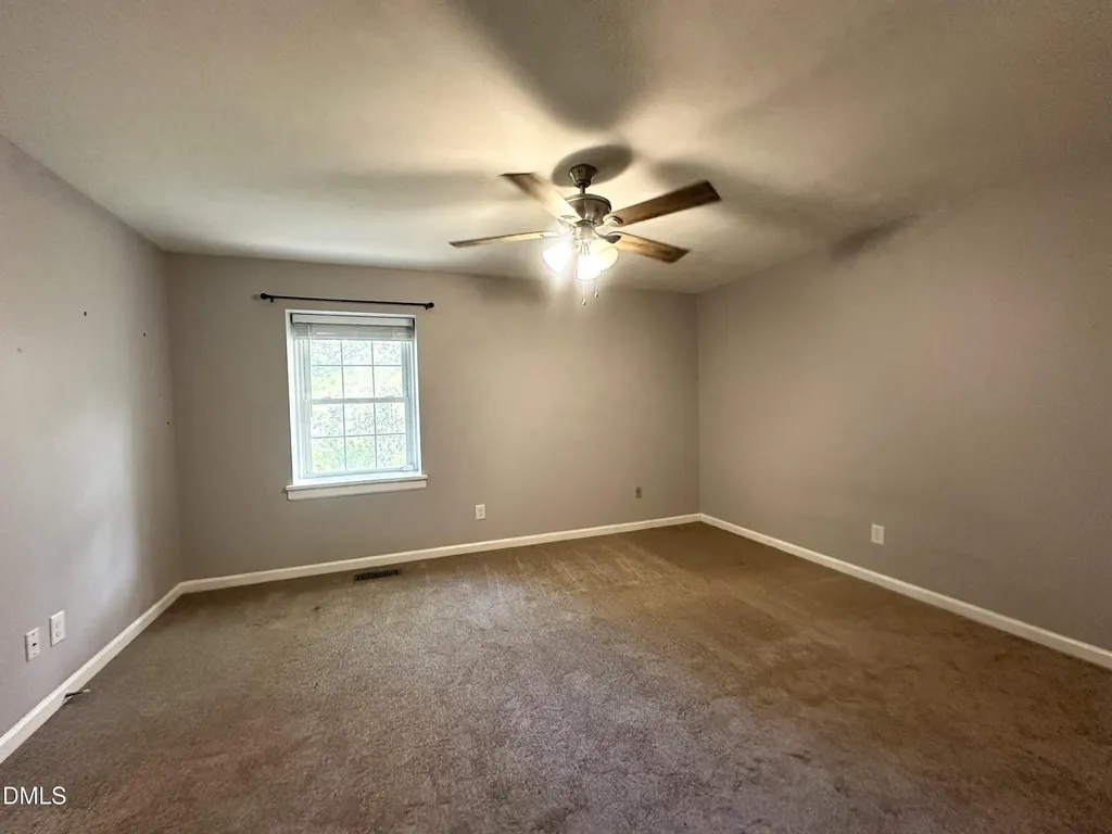4808 Blue Bird Court Raleigh NC 27606