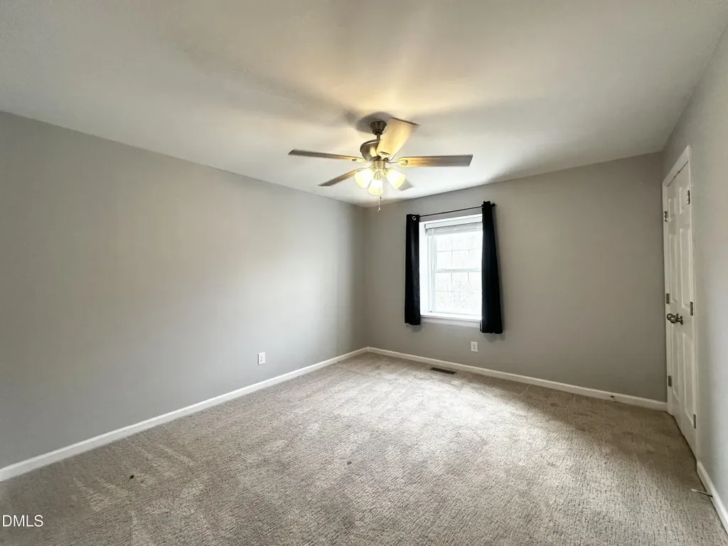 4808 Blue Bird Court Raleigh NC 27606
