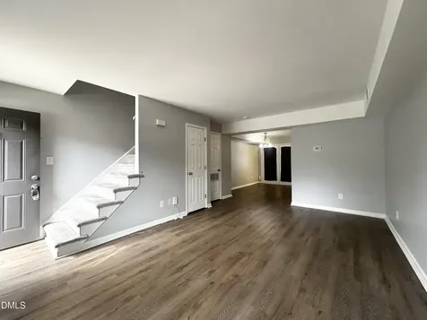 4808 Blue Bird Court Raleigh NC 27606