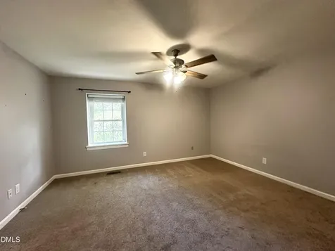 4808 Blue Bird Court Raleigh NC 27606