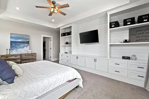 7049 Leando Drive Willow Springs NC 27592
