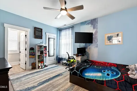 7049 Leando Drive Willow Springs NC 27592