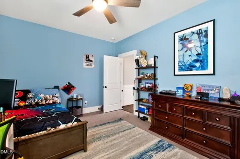 7049 Leando Drive Willow Springs NC 27592