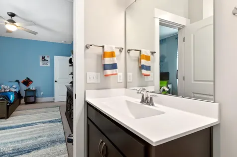 7049 Leando Drive Willow Springs NC 27592