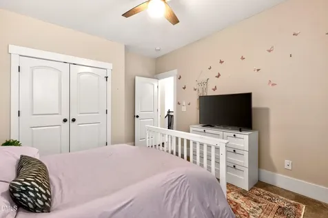 7049 Leando Drive Willow Springs NC 27592