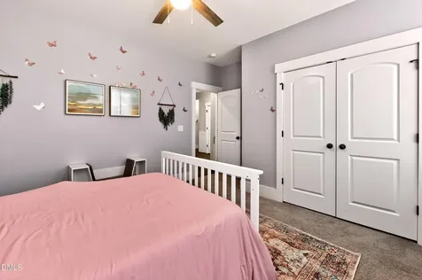 7049 Leando Drive Willow Springs NC 27592