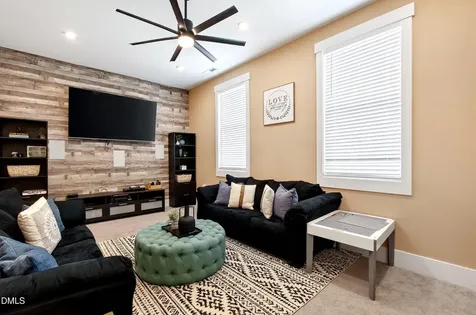 7049 Leando Drive Willow Springs NC 27592