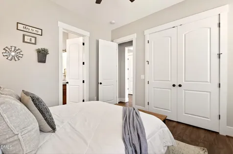 7049 Leando Drive Willow Springs NC 27592
