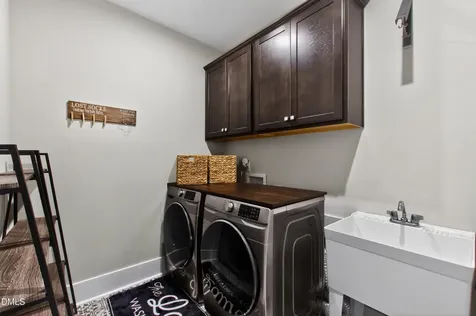 7049 Leando Drive Willow Springs NC 27592