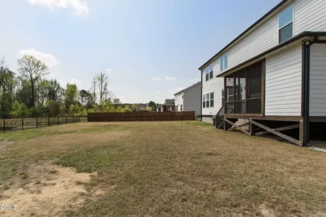 7049 Leando Drive Willow Springs NC 27592