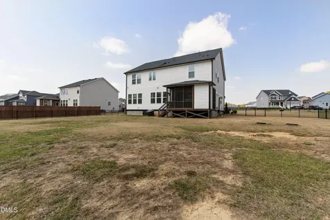 7049 Leando Drive Willow Springs NC 27592