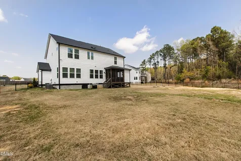 7049 Leando Drive Willow Springs NC 27592
