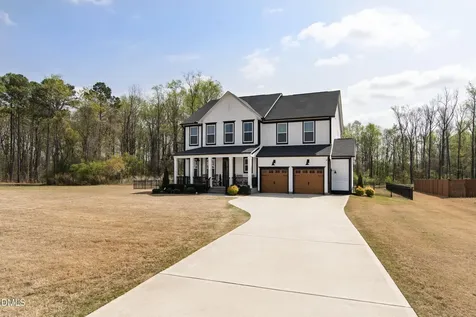 7049 Leando Drive Willow Springs NC 27592