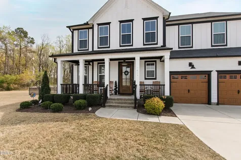 7049 Leando Drive Willow Springs NC 27592