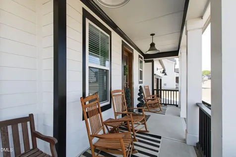 7049 Leando Drive Willow Springs NC 27592