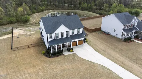 7049 Leando Drive Willow Springs NC 27592