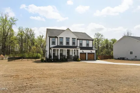 7049 Leando Drive Willow Springs NC 27592