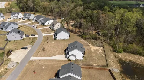 7049 Leando Drive Willow Springs NC 27592