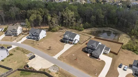 7049 Leando Drive Willow Springs NC 27592