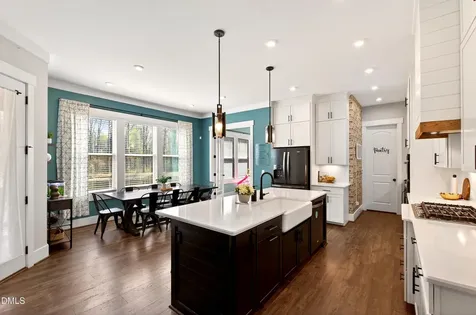 7049 Leando Drive Willow Springs NC 27592