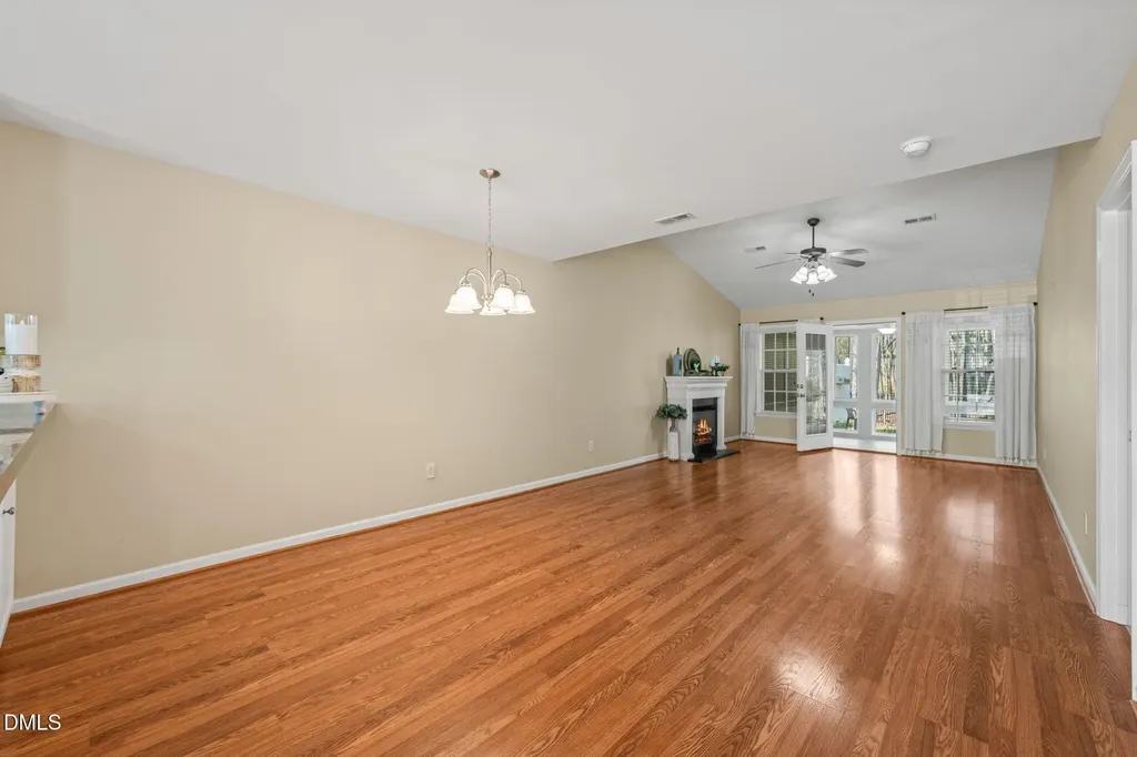 3618 E Cotton Gin Drive Clayton NC 27527