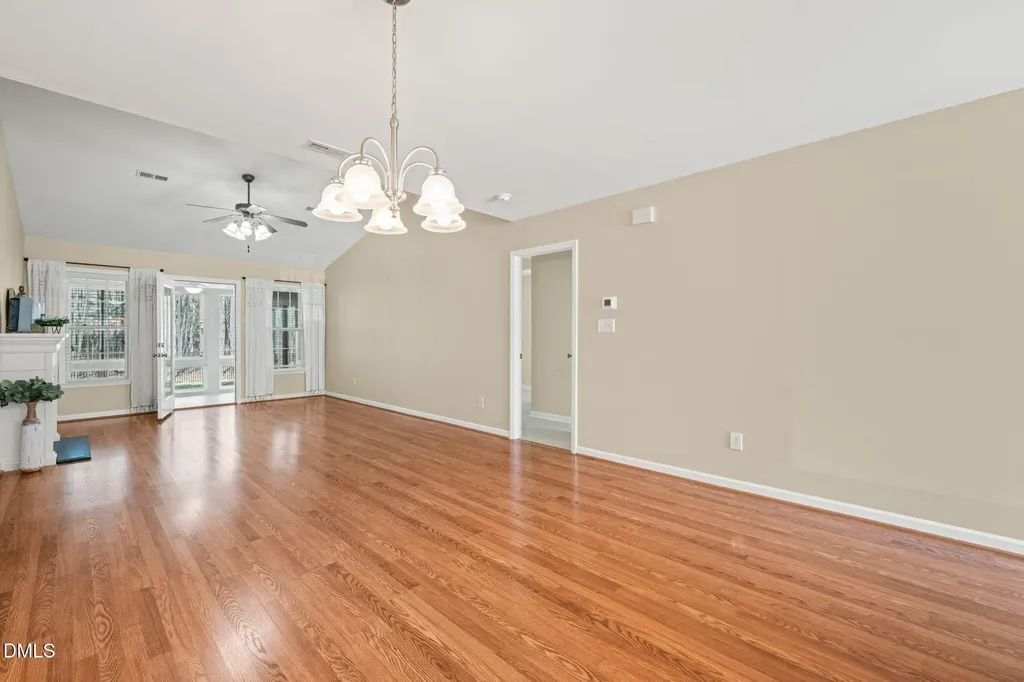 3618 E Cotton Gin Drive Clayton NC 27527