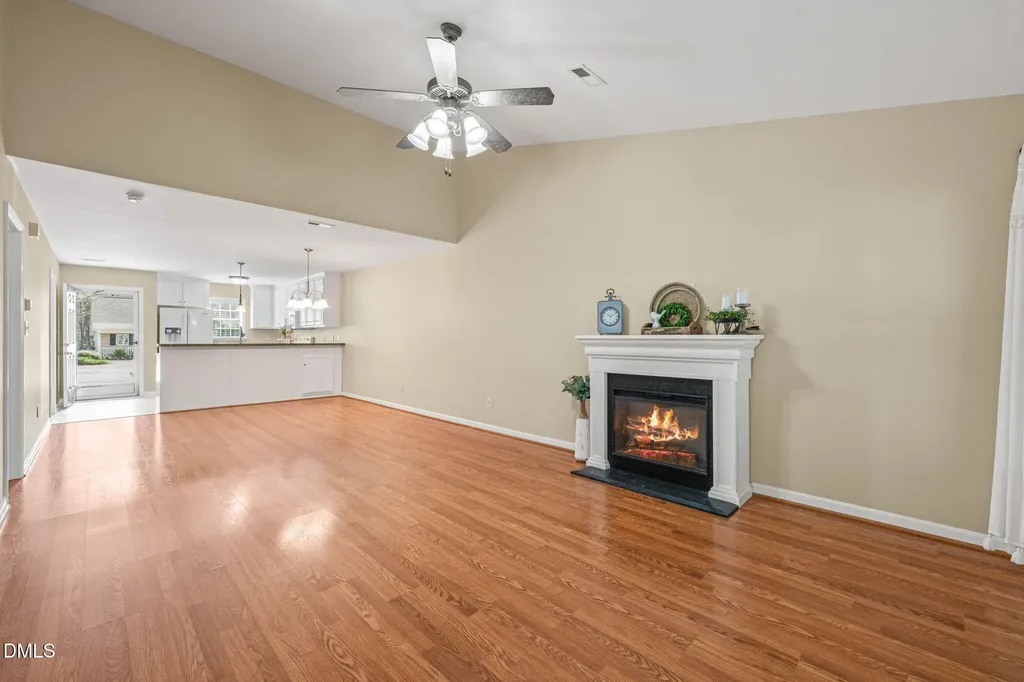 3618 E Cotton Gin Drive Clayton NC 27527
