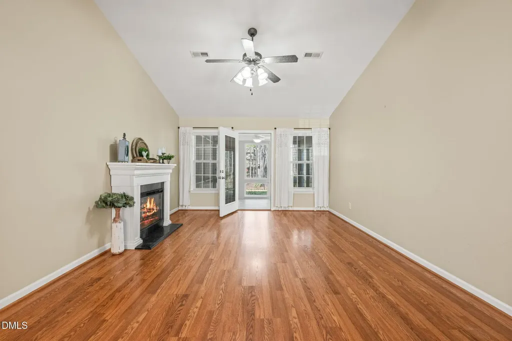 3618 E Cotton Gin Drive Clayton NC 27527