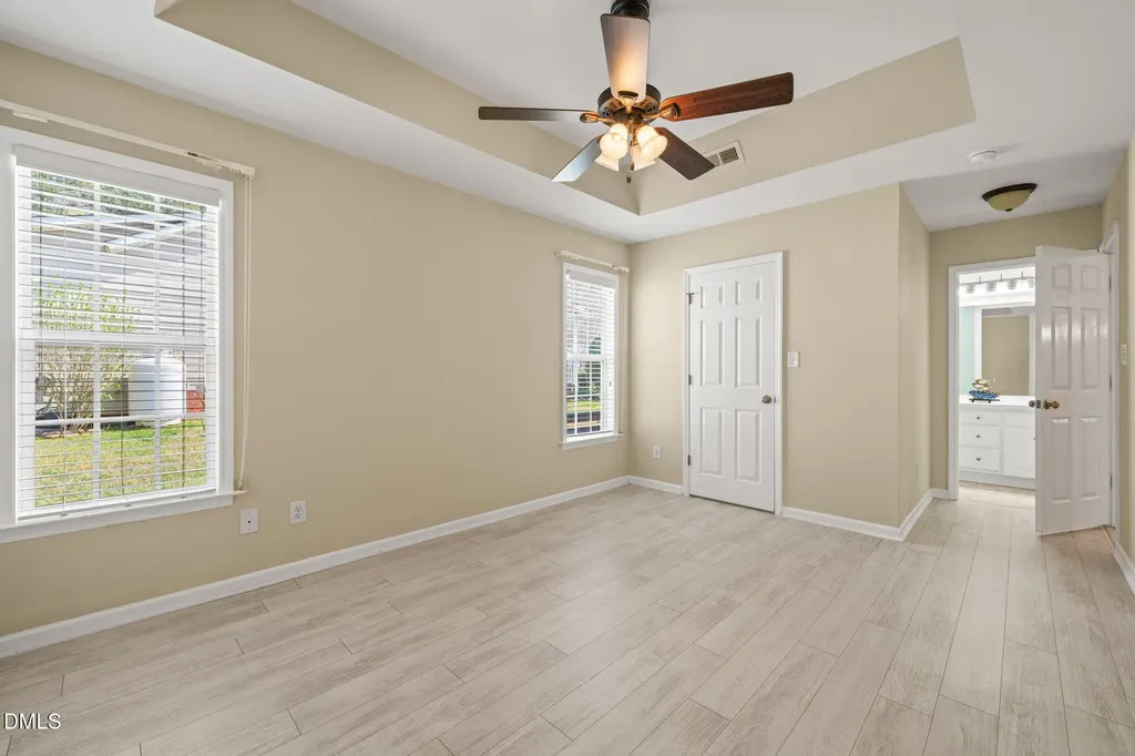 3618 E Cotton Gin Drive Clayton NC 27527