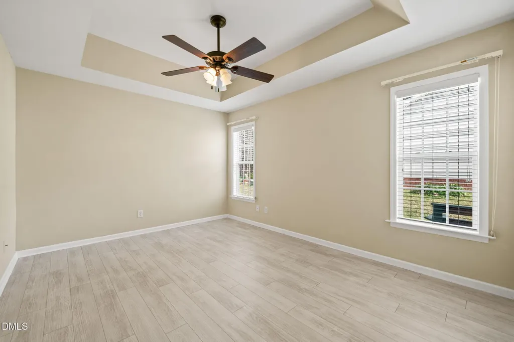 3618 E Cotton Gin Drive Clayton NC 27527
