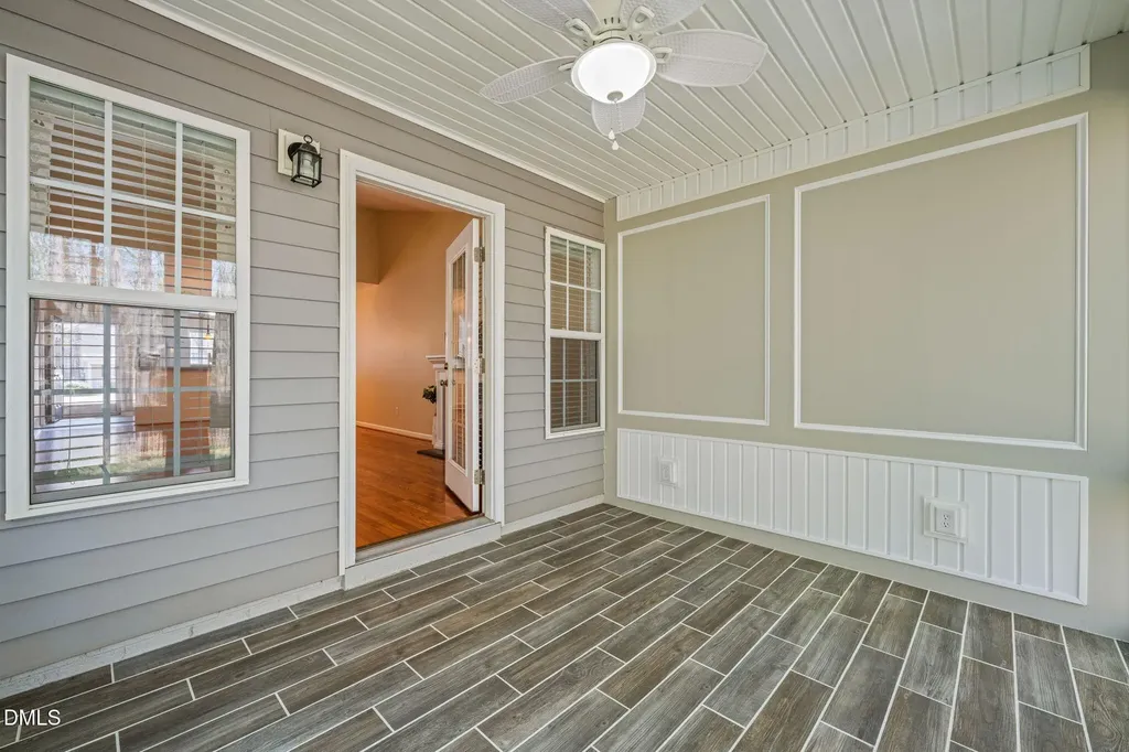 3618 E Cotton Gin Drive Clayton NC 27527