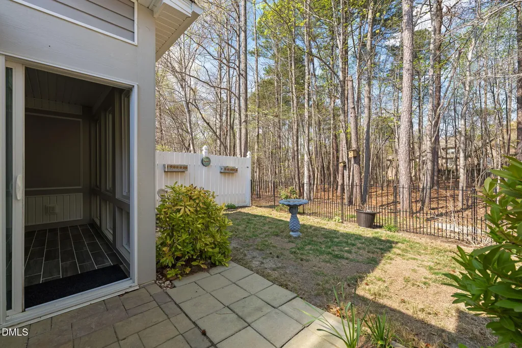 3618 E Cotton Gin Drive Clayton NC 27527