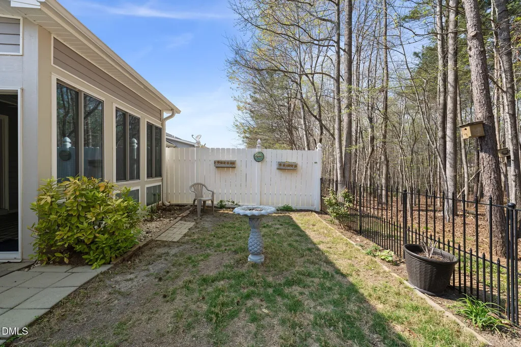 3618 E Cotton Gin Drive Clayton NC 27527