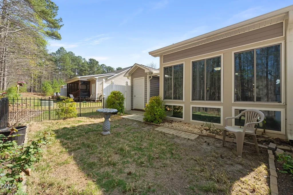 3618 E Cotton Gin Drive Clayton NC 27527