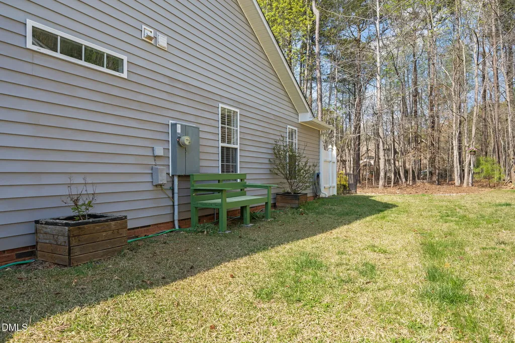 3618 E Cotton Gin Drive Clayton NC 27527