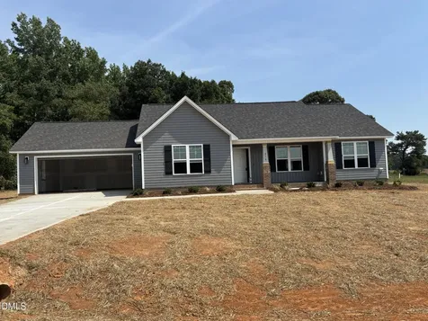 216 N Movado Trail Kenly NC 27542