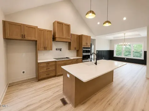 3516 Bason Road Mebane NC 27302