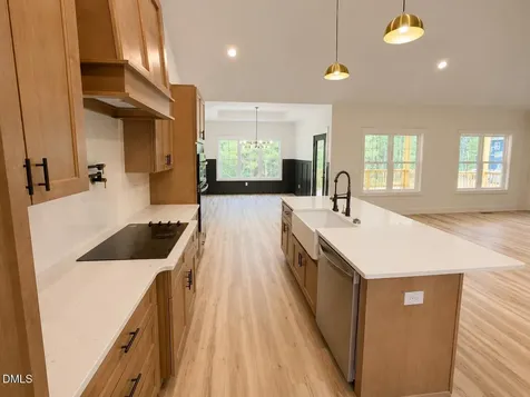 3516 Bason Road Mebane NC 27302