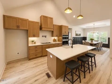 3516 Bason Road Mebane NC 27302