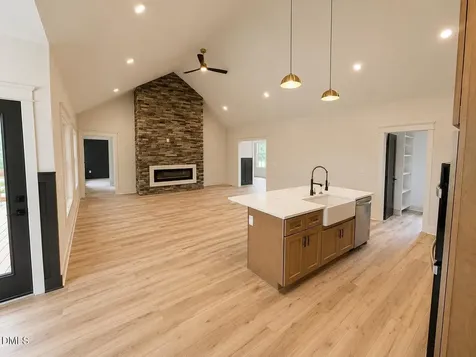 3516 Bason Road Mebane NC 27302