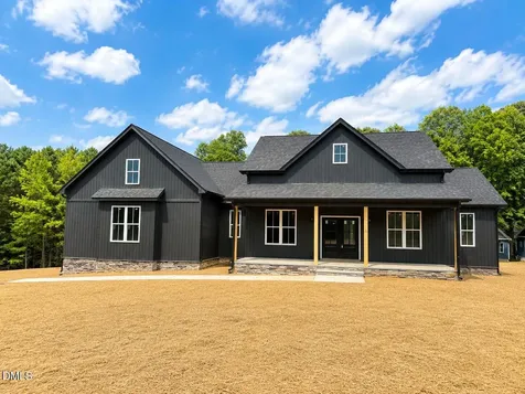 3516 Bason Road Mebane NC 27302