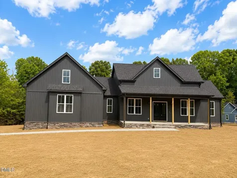 3516 Bason Road Mebane NC 27302