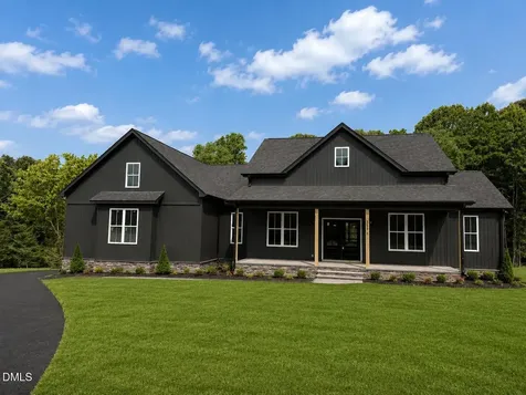 3516 Bason Road Mebane NC 27302