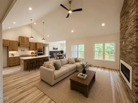 3516 Bason Road Mebane NC 27302