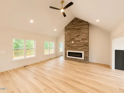 3516 Bason Road Mebane NC 27302