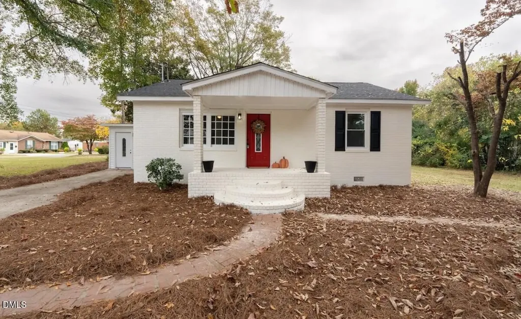 1001 S Layton Avenue Dunn NC 28334